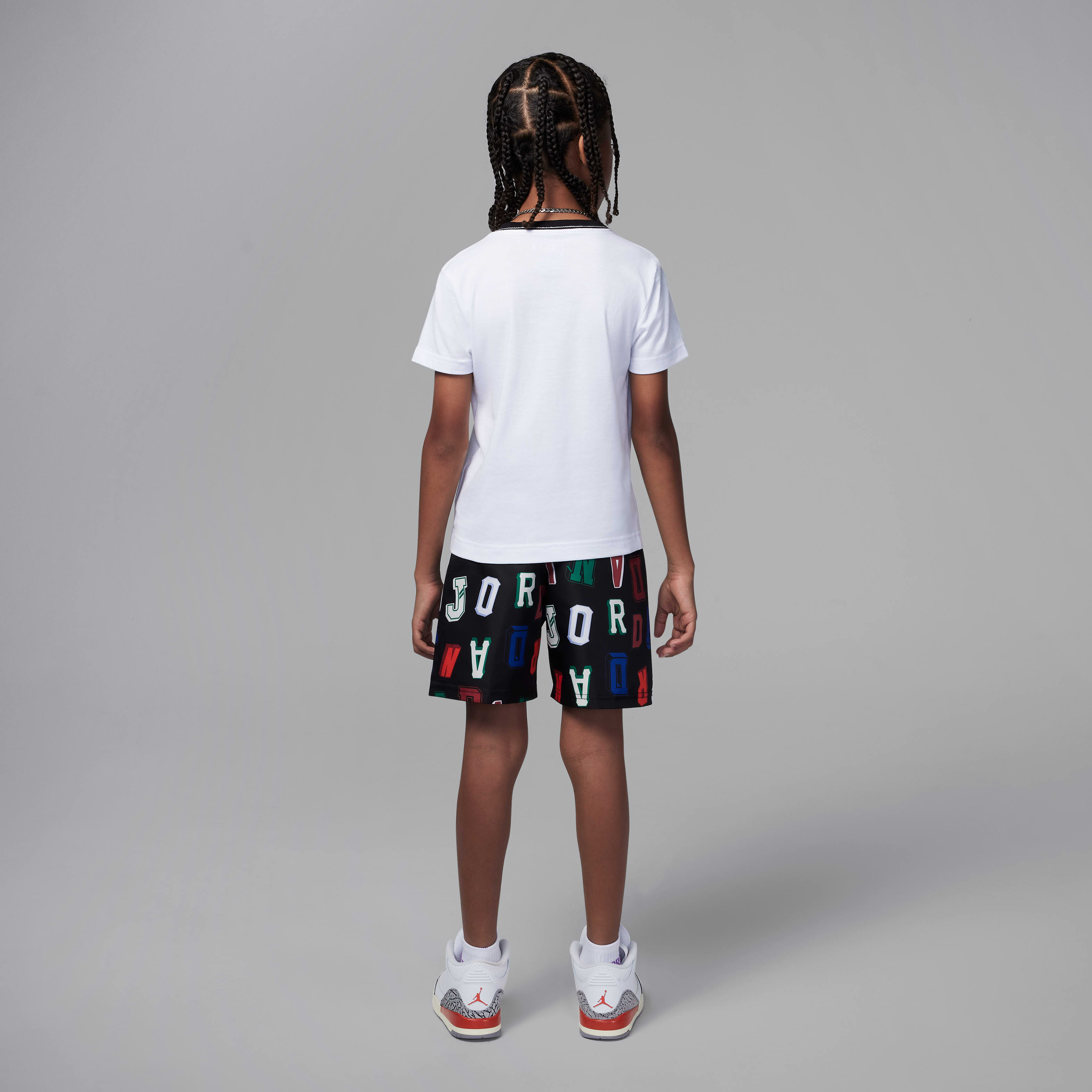 COLLABORATIONS On Court Shorts | King's Cross COLLABORATIONS On Court Shorts | King's Cross